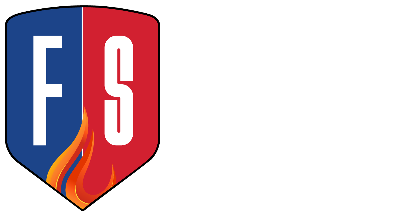 Fsports Games Logo